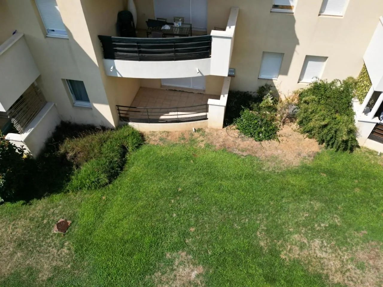 Appartement 2-4 Pers, Piscine & Proche Plages La Seyne-sur-Mer 0*,  France